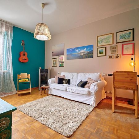 Апартаменти Domus Garda Гарда Екстер'єр фото